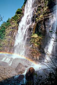 Val Bregaglia, Borgonuovo - Cascate dell'Acqua Fraggia